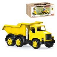 DOLU Veliki kamion u kutiji, 35 × 83 × 31 cm