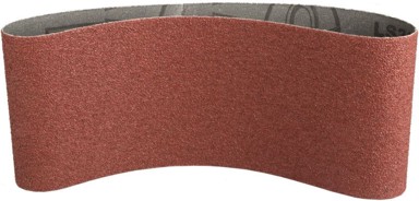 Beskonačna brusna traka LS307X PA7 36/533, 75 × 533 mm, P36, 5 kom.
