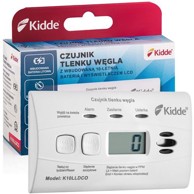 KIDDE Detektor ugljičnog monosida K10LLDCO