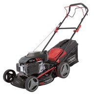 SCHEPPACH Samohodna benzinska kosilica MS161-46