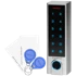 ORNO Tipkovnica sa RFID karticom,Tag reader,fingerprint,WiFI,IP68 - OR-ZS-830