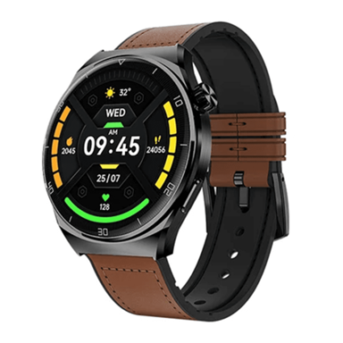 AWEI Pametni sat H27 crni