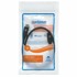 MANHATTAN Kabel 354899, USB SuperSpeed+, USB-C na USB-C, USB 3.2 Gen 2, 10 Gbps, 0.5 m, crni
