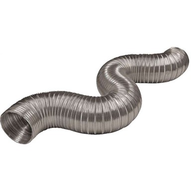 Fleksibilna cijev AL.FI 120X2500mm