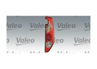 VALEO Zadnje svjetlo RENAULT KANGOO 08-13 lijevo 2 vrata 043633