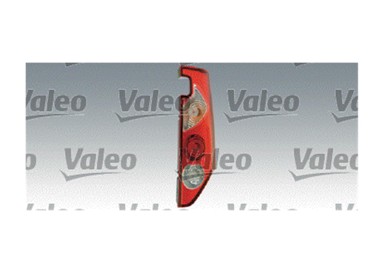 VALEO Zadnje svjetlo RENAULT KANGOO 08-13 lijevo 2 vrata 043633
