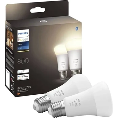 PHILIPS Hue LED žarulja, GU5.3, 6,3 W, 2000–6500 K, 400 lm