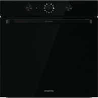 GORENJE Ugradbena pećnica BOS6727SYB