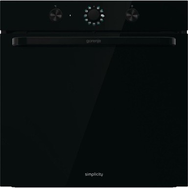 GORENJE Ugradbena pećnica BOS6727SYB