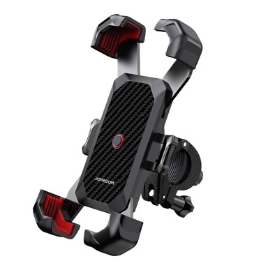 JOYROOM Držač mobitela za bicikl (JR-ZS288), rotacija 360°, crni