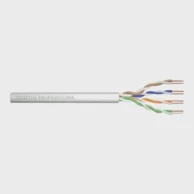DIGITUS Kabel ASSNET100, Cat.5e, U/UTP, 305m