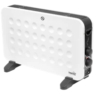 HOME Električna grijalica FK 345 TURBO, 2000W, panelna sa ventilatorom