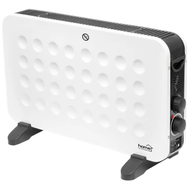 HOME Električna grijalica FK 345 TURBO, 2000W, panelna sa ventilatorom