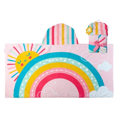 STEPHEN JOSEPH Ručnik za plažu Duga