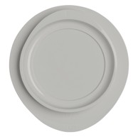 CITRON Podloga, silikonska za zdjelicu, siva