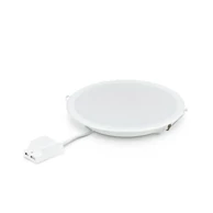 Ugradbena svjetiljka Ledinaire Slim DN065B 8719514464278, G4, LED12/830, 12 W, 220–240 V, D150, okrugla