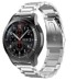 BSTRAP Remen Stainless Steel za Huawei Watch 3 / 3 Pro, silver