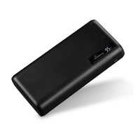 MEDIARANGE Baterija, MR756, power bank, litij-ionska (Li-Ion), 20000 mAh, crna