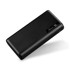 MEDIARANGE Baterija, MR756, power bank, litij-ionska (Li-Ion), 20000 mAh, crna