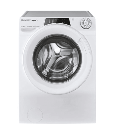 CANDY Perilica rublja RO1484DWMT/1-S, 1400 okr/min, 8 kg