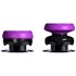 STEELSERIES Set palica za palac FPS Frenzy XBX 6100-XBX, ljubičasta/crna