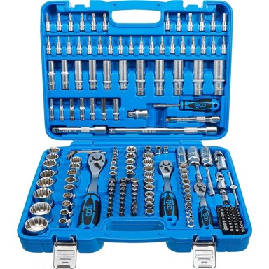 BGS Set nasadnih ključeva za brave mjenjača 2247