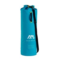 AQUA MARINA Vodootporna torba Dry Bag 90 L, tirkizno plava