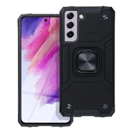 NITRO Zaštitna maskica za Samsung Galaxy A55 5G, crna