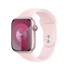 APPLE Remen Storm Blue Sport M/L, 45mm
