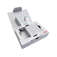 FRANKE Filter VITAL, 3 kom HP