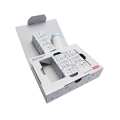 FRANKE Filter VITAL, 3 kom HP