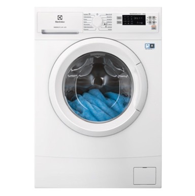 ELECTROLUX Perilica rublja EW6SN0506OP, 6 kg, 1000 okr/min