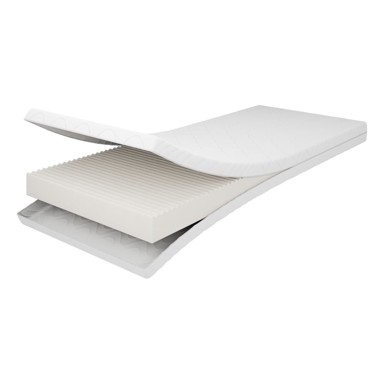 ADEKO Dječji madrac od pjene 70x160 cm BABY