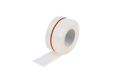 SW-STAHL Traka za hitne popravke prozirna, širina 25,4mm, dužina 3,6m, 62018L