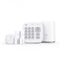 ANKER Alarmni sustav EUFY T8990321, set od 5 dijelova