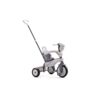 SMART TRIKE Tricikl Breeze S Cool, siva