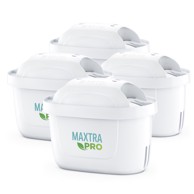 BRITA Filter MX+ Pro Pure Performance, 4 kom
