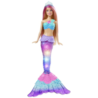 BARBIE Lutka Dreamtopia HDJ36