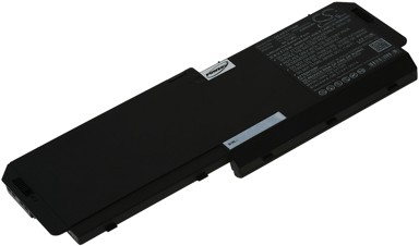Baterija za laptop HP ZBook 17 G5 2ZC47EA / 17 G5 4QH65EA / Typ HSTNN-IB8G