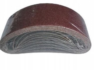 Beskonačni remen 10 x 330 korund gr. 100, X5