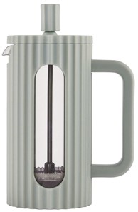KLAUSBERG Aparat za kavu i čaj 0,35 l, maslinasti