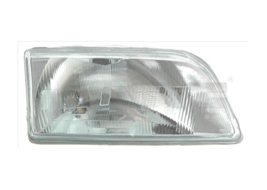 TYC Far CITROEN AX lijevi H4 20-3468-05-2