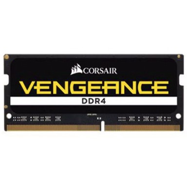 CORSAIR Radna memorija Vengance, 16 GB (1x16 GB), DDR4, 2666 MHz
