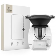 TECH-PROTECT kaljeno staklo za zaslon Thermomix TM6, prozirno, 2 kom.