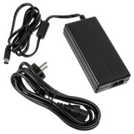 AKASA Vanjsko napajanje PD150-02K, AC-to-DC, s 4-pinskim DIN konektorom - 150 Watt AK-PD150-02KEU