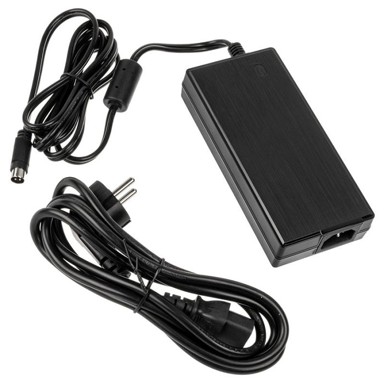 AKASA Vanjsko napajanje PD150-02K, AC-to-DC, s 4-pinskim DIN konektorom - 150 Watt AK-PD150-02KEU