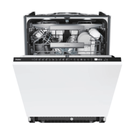 HAIER Perilica posuđa ugradbena XS 6A0M4PDB