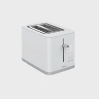 TEFAL Toster Sense TT6931 s 2 utora 850 W bijeli