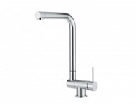 ALVEUS Kuhinjska slavina Columba, krom