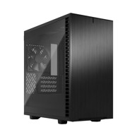 FRACTAL DESIGN Kućište Define, mini, crna